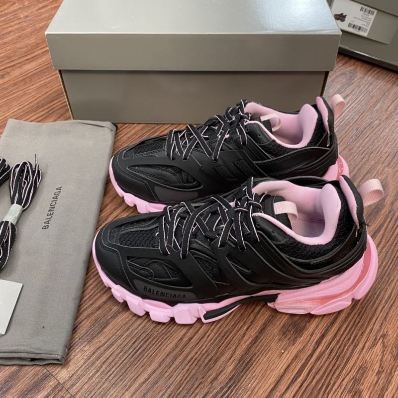 Balenciaga Track Shoes